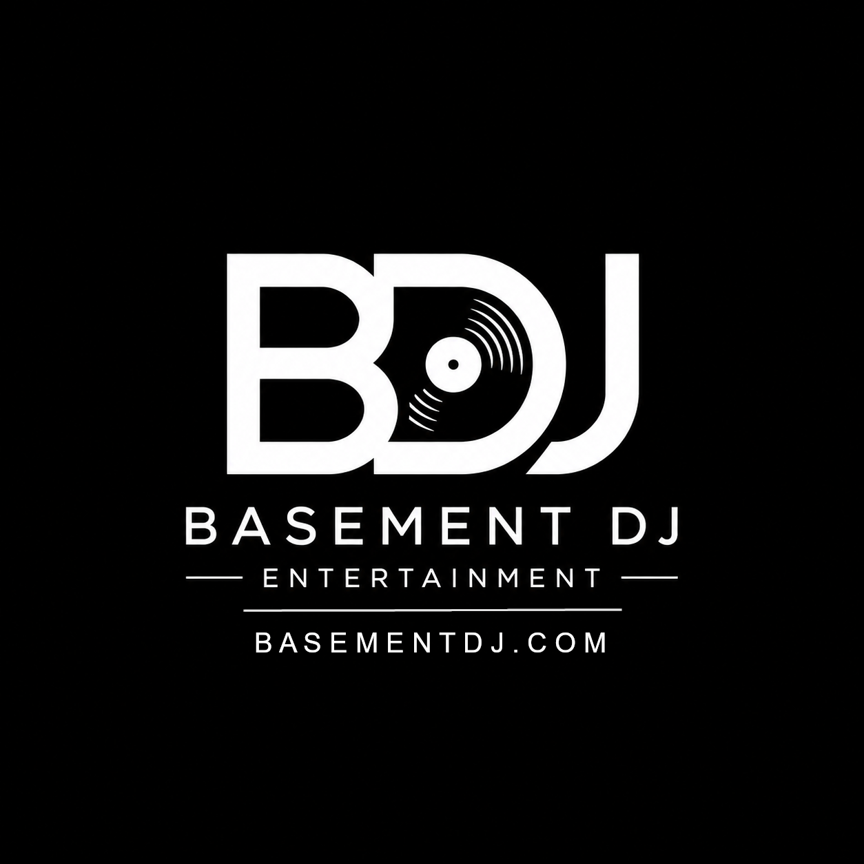 Basement DJ Entertainment